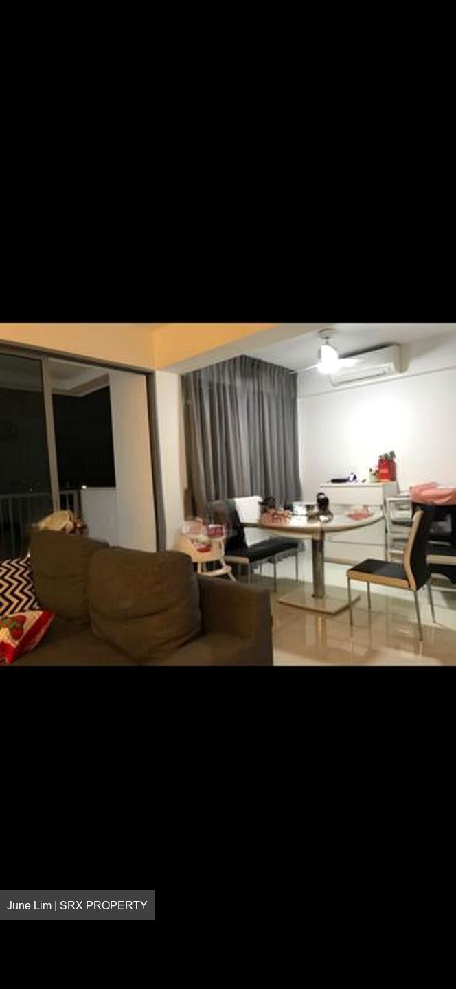 Blk 530B Pasir Ris One (Pasir Ris), HDB 5 Rooms #538335421